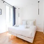 Hotel Elysees