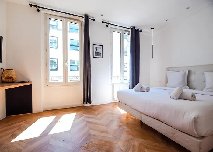 Hotel Elysees