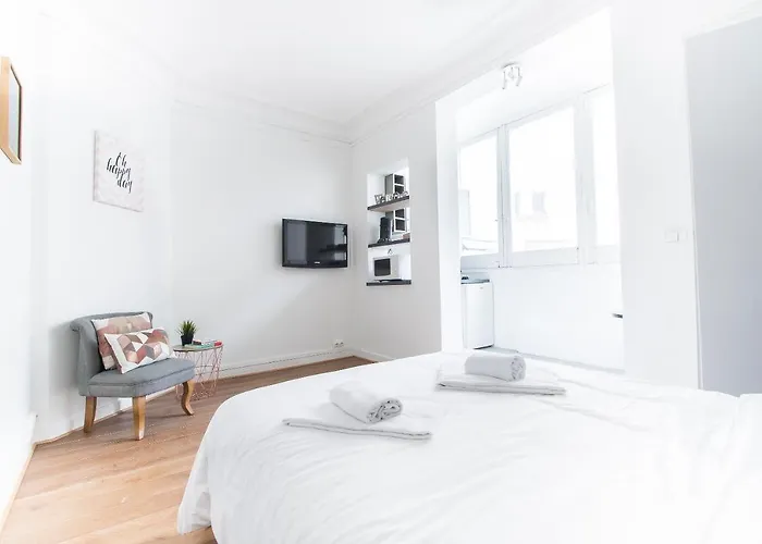 Hotel Elysees