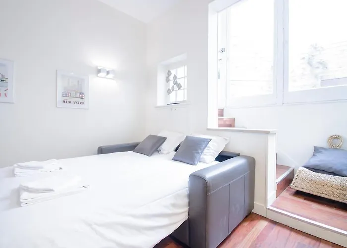 Hotel Elysees Parigi