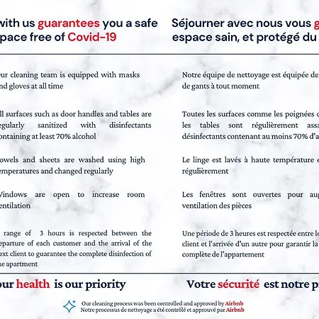 Elysees Lägenhetshotell Paris