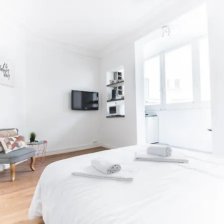 Aparthotel Elysees
