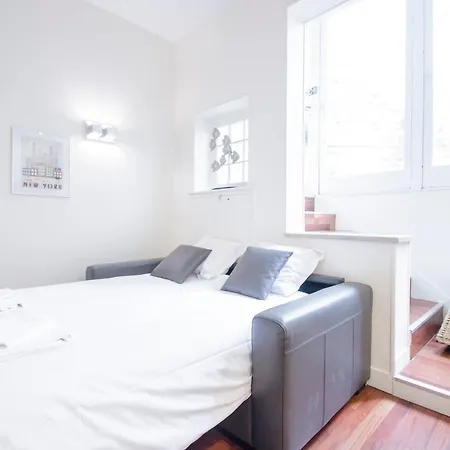Aparthotel Elysees Parijs