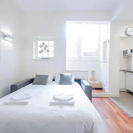 Elysees Aparthotel Parijs