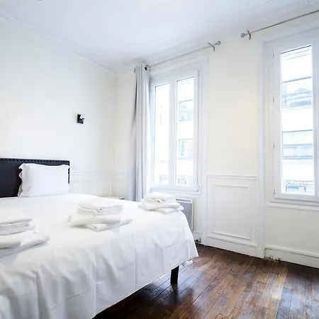 Elysees Parijs