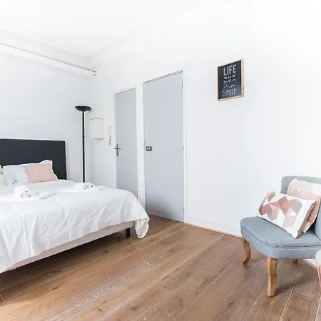 Elysees Hotel Paříž