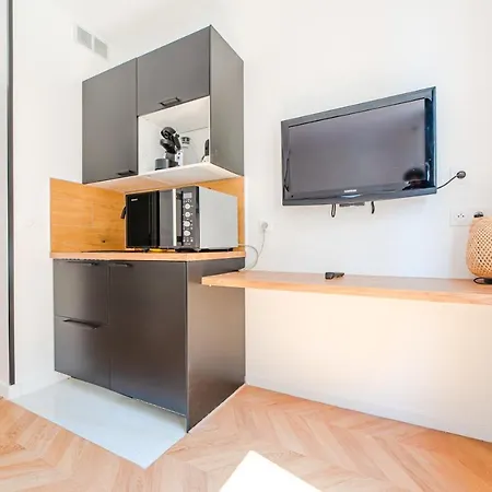 호텔 Elysees 파리