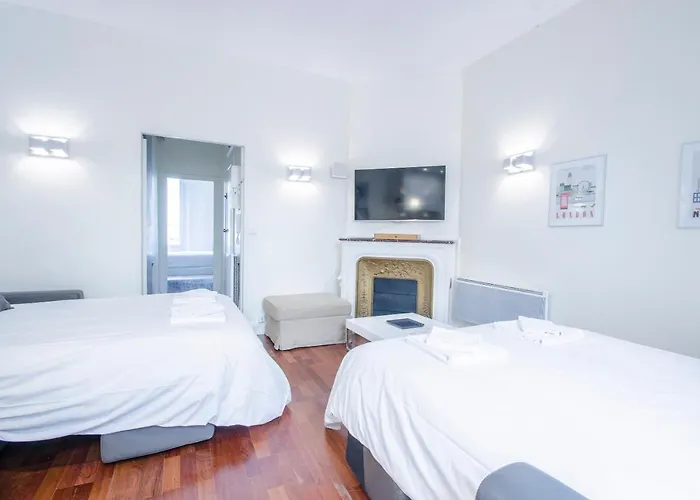 Elysees Hotel París