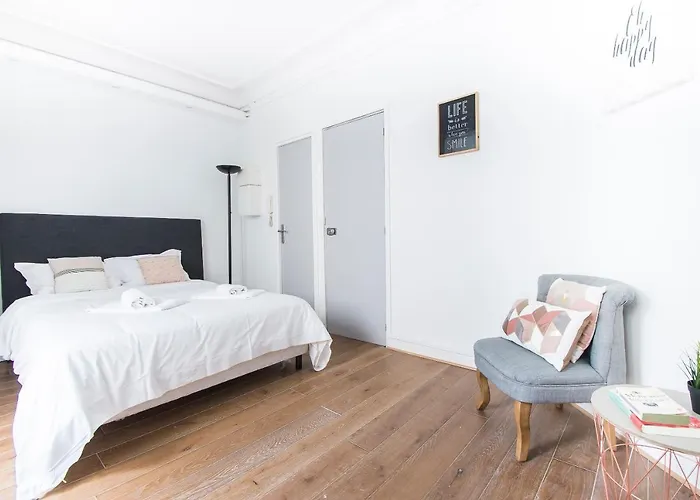 Elysees Hotel París