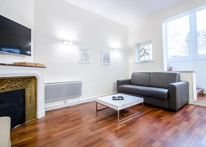 Elysees Hotel París